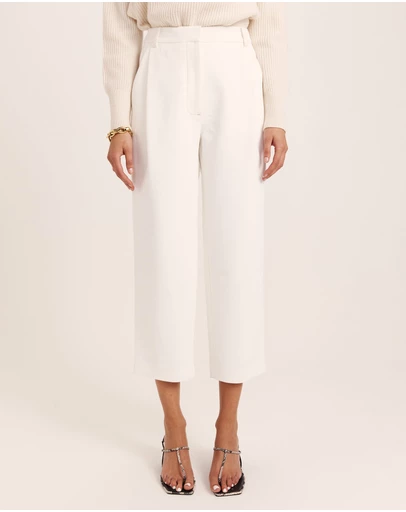 SABA - Dharma Tuck Front Culotte