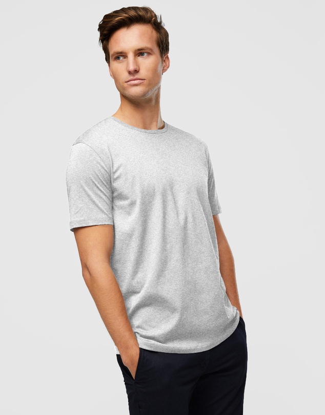 Wayver - The Essential Crew Tee