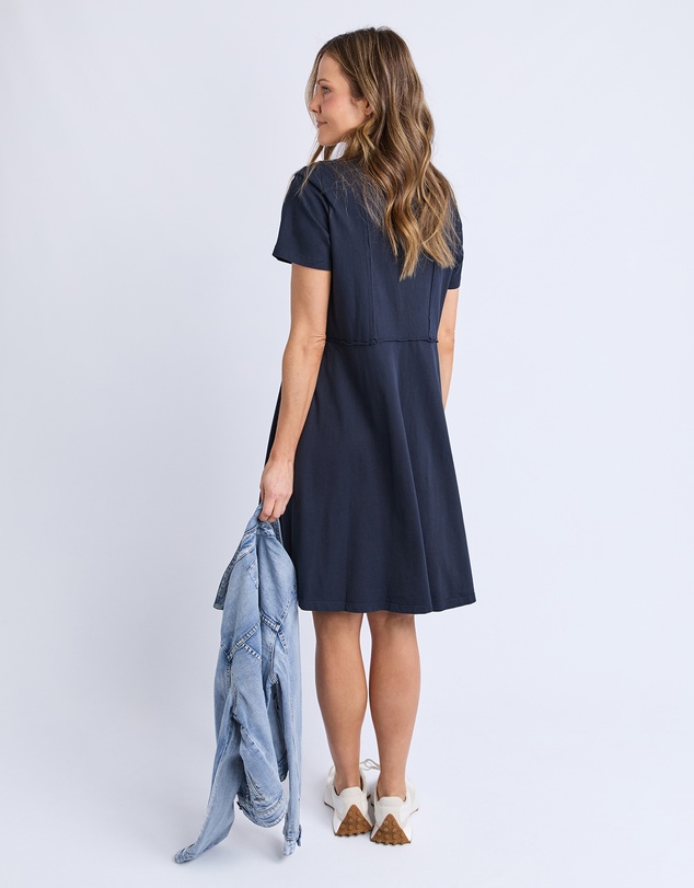 Foxwood - Bay Dress