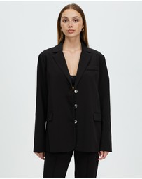Third Form - Reset Tailored Blazer
