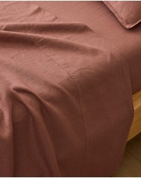 Sheet Society - Eve Linen Full Sheet Set