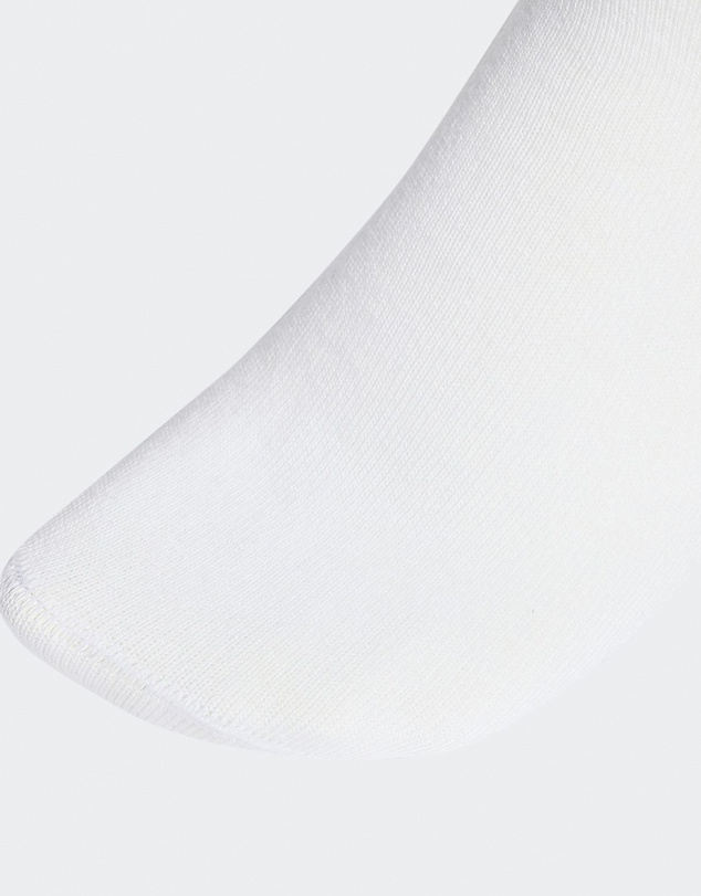 adidas Originals - 3-Pack Three Stripes Crew Socks