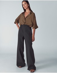 Willa - Crown Pants