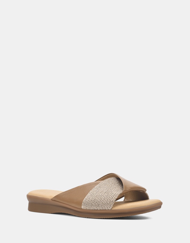 Hush Puppies - Nara