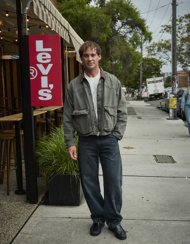 Levi's - 501® Loose Jeans