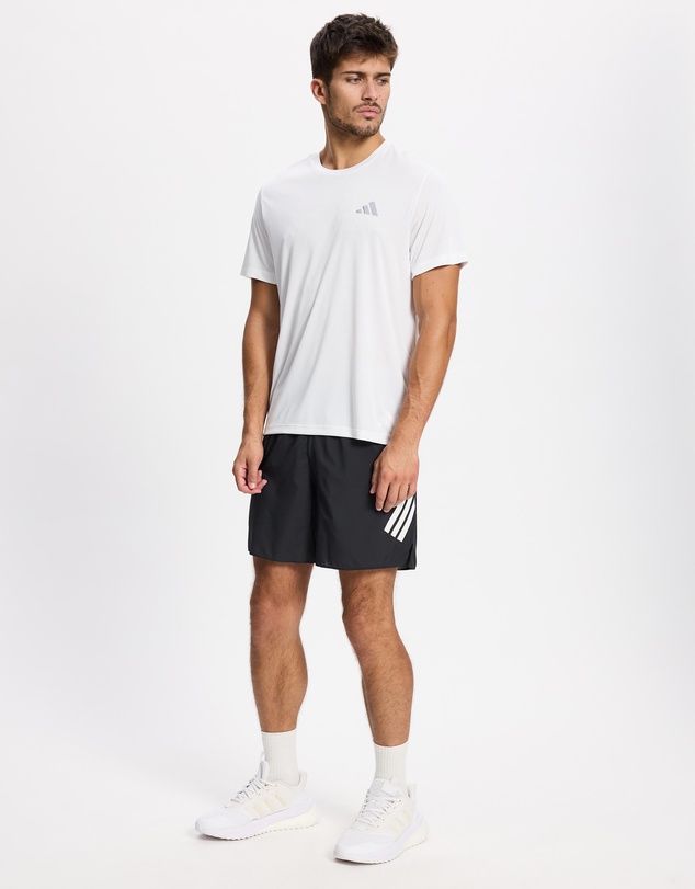 adidas Performance - Adi365 Iconic Running Shorts