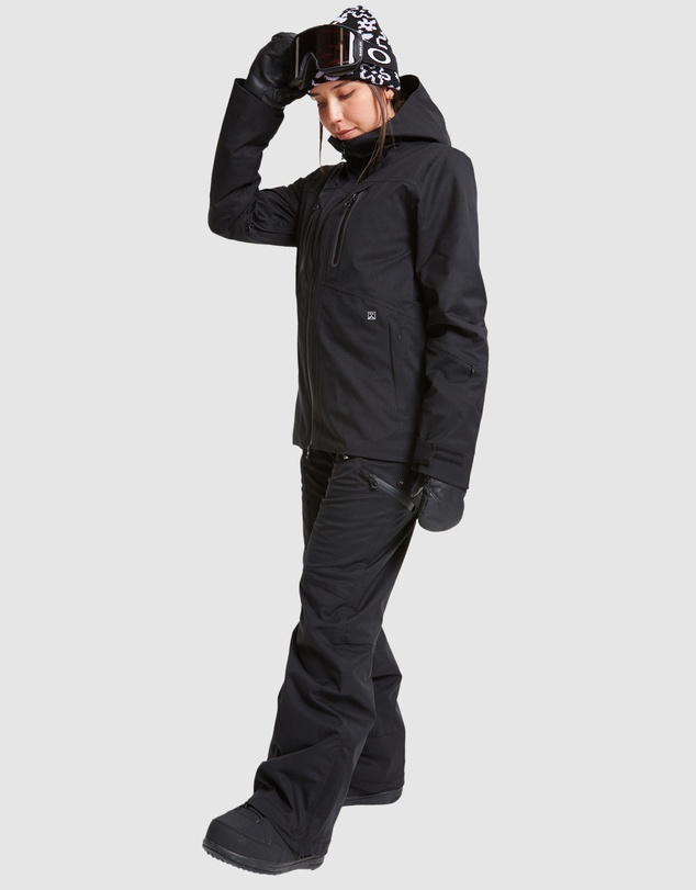 ROJO Outerwear - All Terrain 2.0 Jacket