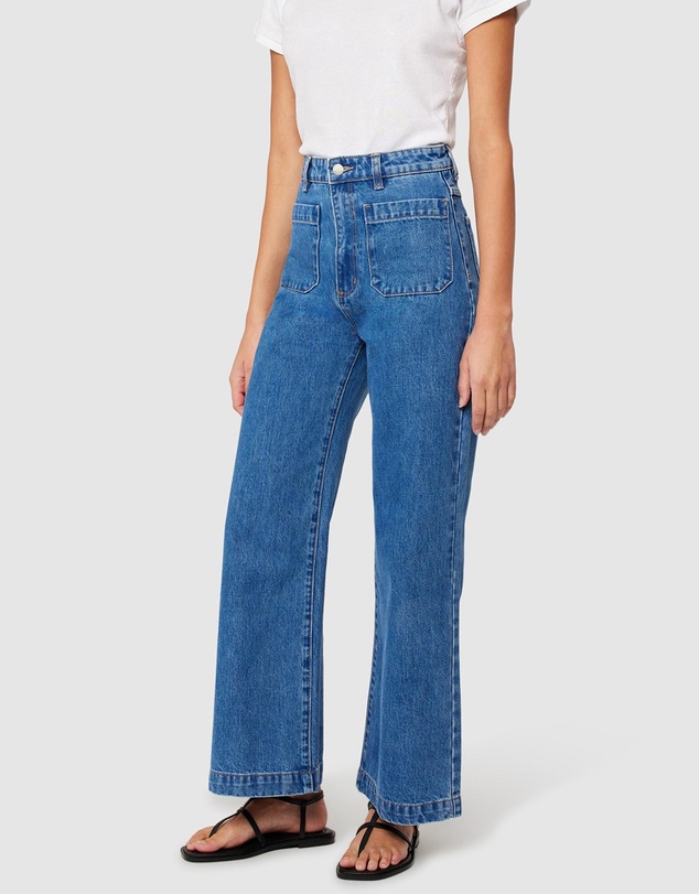 Rolla's - Sailor Jeans