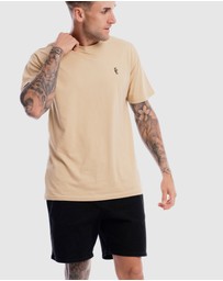 Counter Culture - Cypher Rise Tee