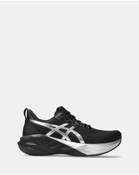 ASICS - Novablast 5 Platinum - Women's
