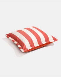 Business & Pleasure Co. - The Euro Throw Pillow