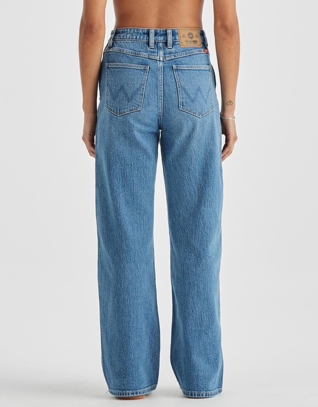 Wrangler - Hi Bells Jeans