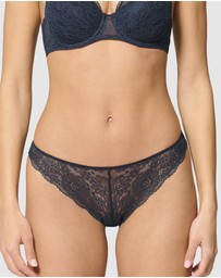 Simone Perele - Poeme Tanga