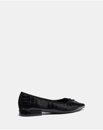 Therapy - Yazmina Pointed Flats