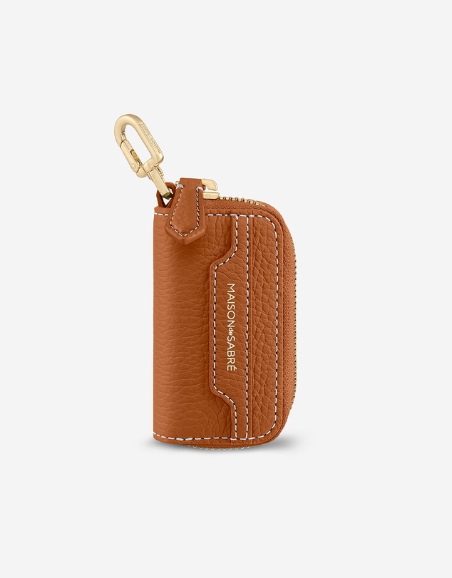 Maison De Sabre - The Key Case Charm