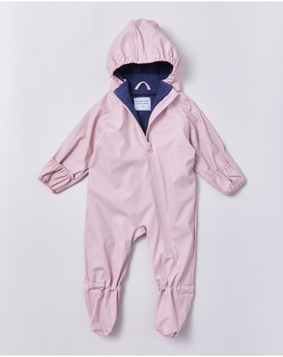 Blush Pink