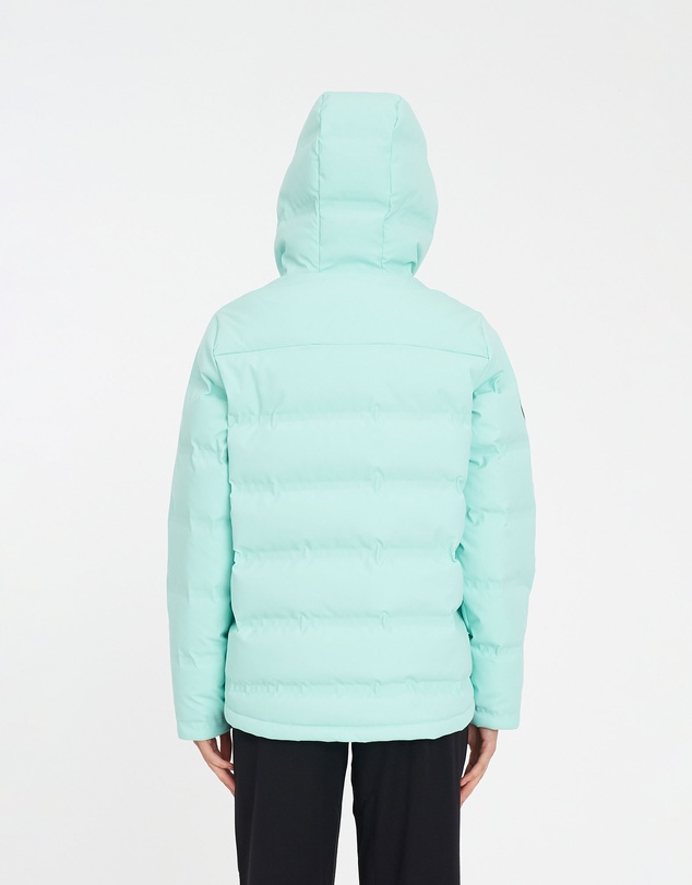 Huffer - Women's Infinitytech Superdown Jacket