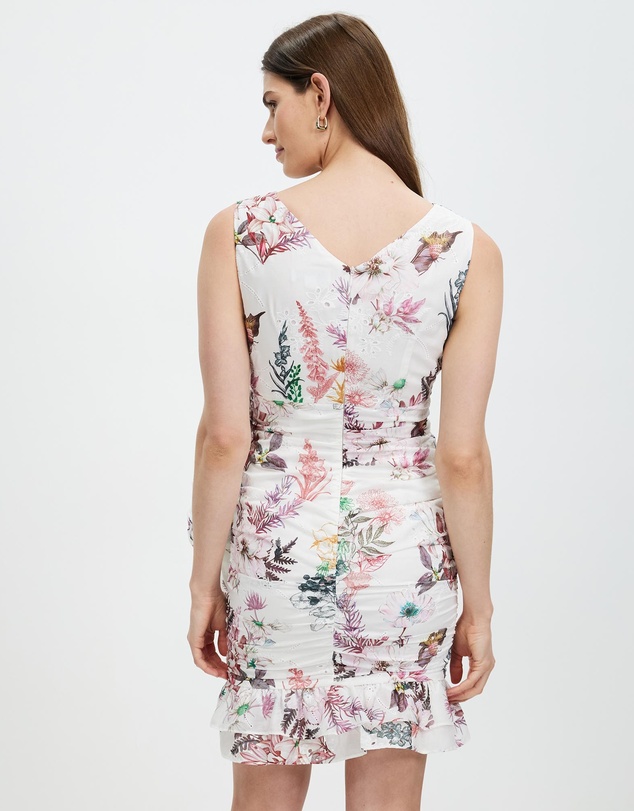 Honey and Beau - All the Kisses Dress