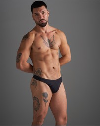 TEAMM8 - TEAMM8 Standard Swim Thong