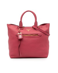Pre-Loved by Azura Reborn - Pre-Loved Vitello Daino Open Convertible Tote