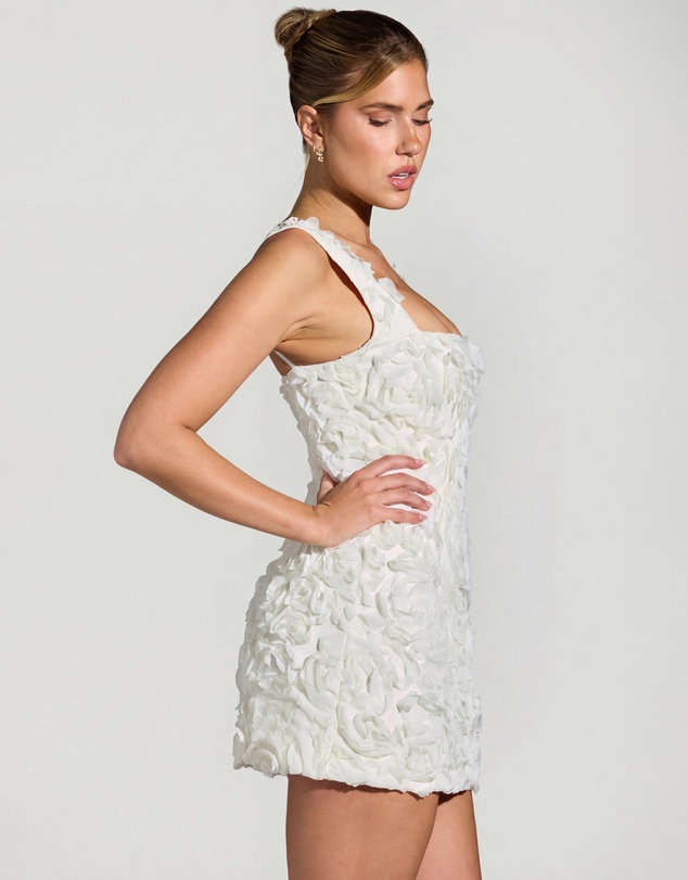 Oh Polly - Posy Dress