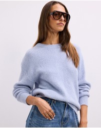 The Fated - Tyler Crew Neck Jumper