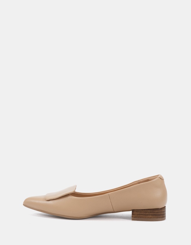 Clarks - Ora Natural