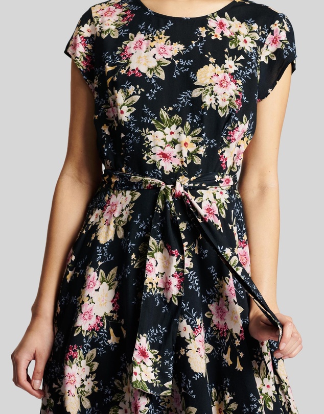 KAJA Clothing - Faith Dress