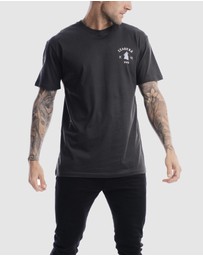 DVNT - Leaders Of The Pack Tee