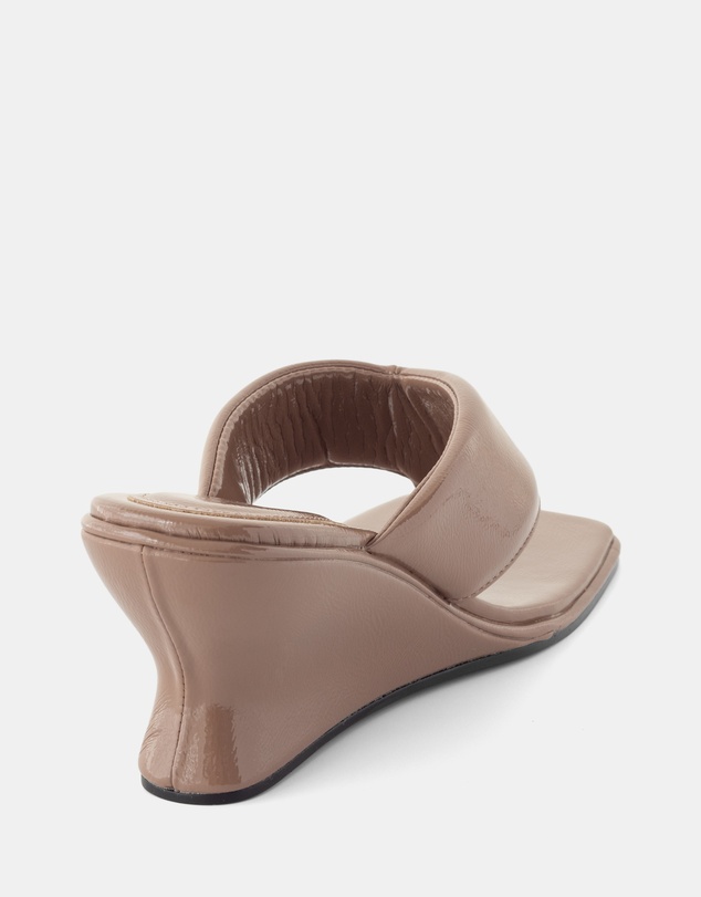 Therapy - Lennox Wedges