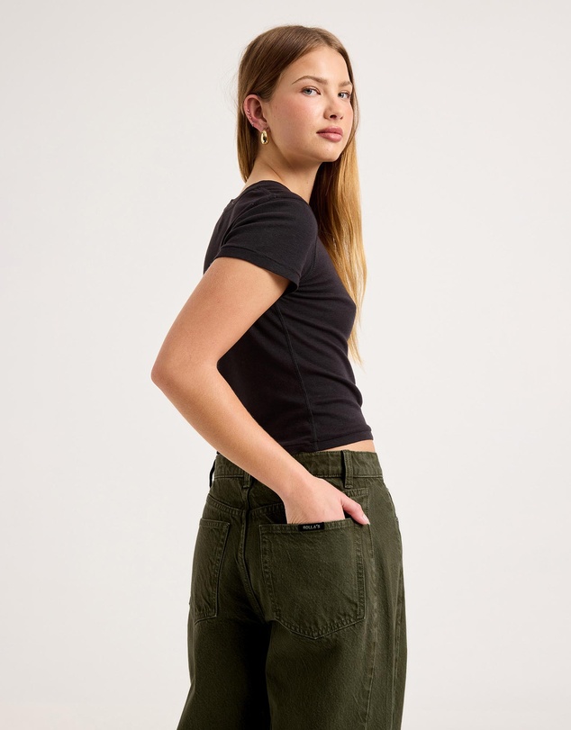 Rolla's - Arc Barrel Jeans