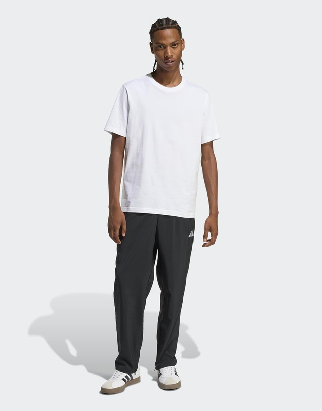 adidas Sportswear - M BLANK TEE Mens
