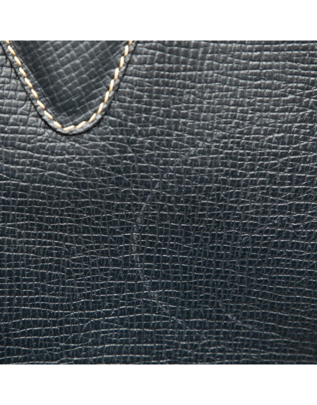 Pre-Loved by Azura Reborn - Pre-Loved Leather Shoulder Bag