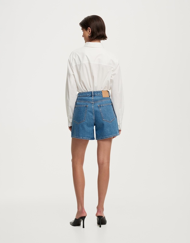 Neuw - Eva Florence Shorts