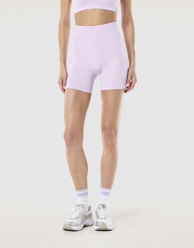 P.E Nation - 5in Restore Seamless Bike Shorts