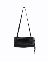 PETA AND JAIN - Cammi Curved Frame Crossbody Bag
