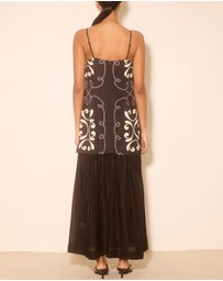 MON RENN - Savanna Dress