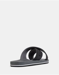 ALDO - Toti Crisscross Sandals