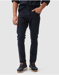 Rodd & Gunn - Motion Slim Fit Jean Regular Leg