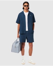Lacoste - Essential Classic Fit T-Shirt