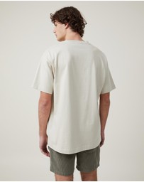 Cotton On - Easy Shorts - ICONIC EXCLUSIVE