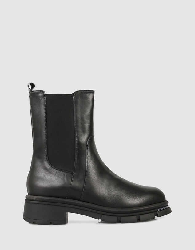 Sempre Di - Rhea Mid Boots