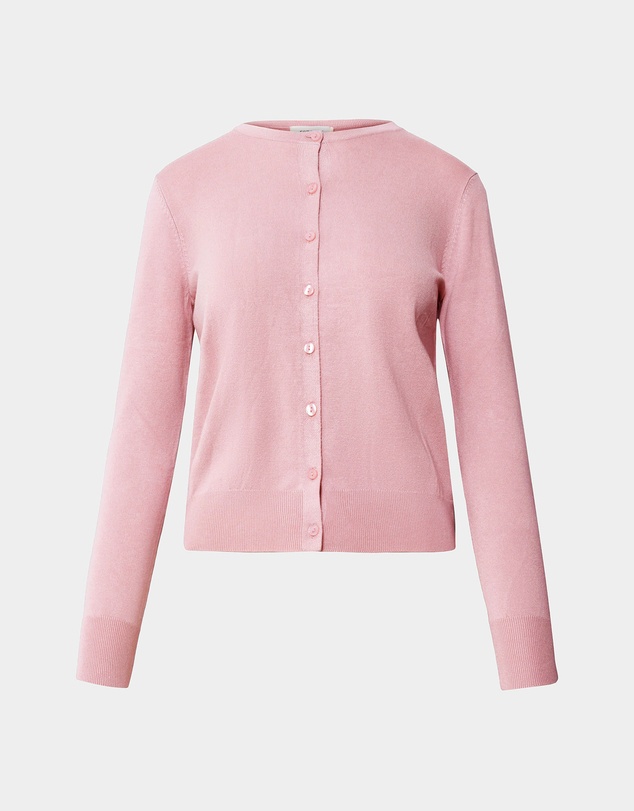 Forcast - Joyce Knit Cardigan
