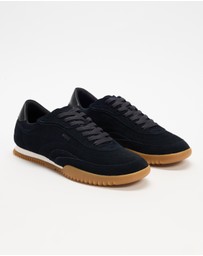 BOSS - Careton Low Top Sneakers - Men's