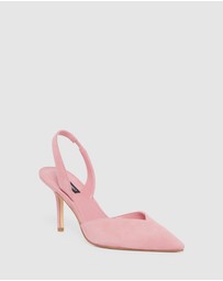 Nine West - Hello