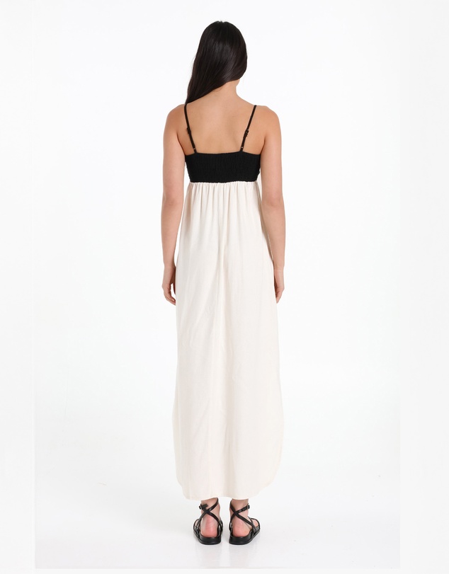 Lost in Lunar  - Mon Maxi Dress