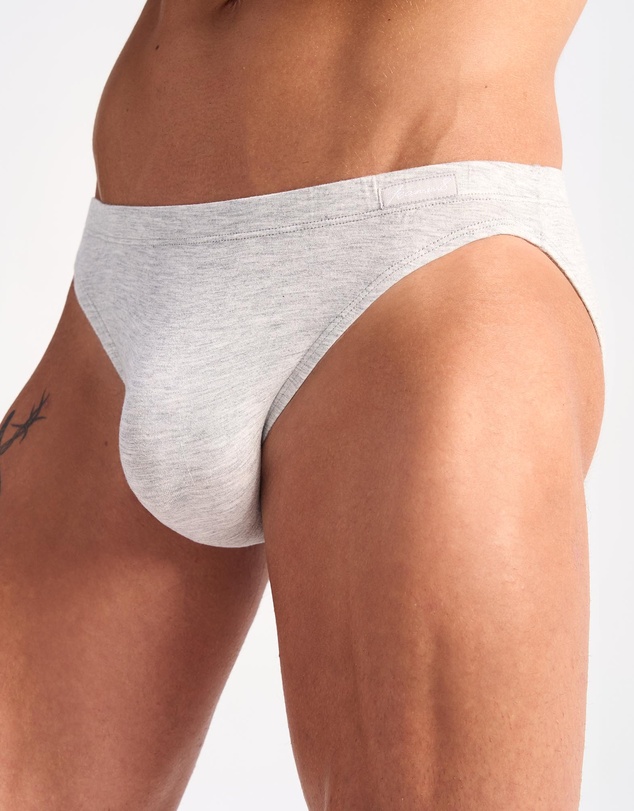 TEAMM8 - Body Bamboo Bikini Brief