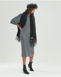 Morgan & Taylor - Rachel Scarf