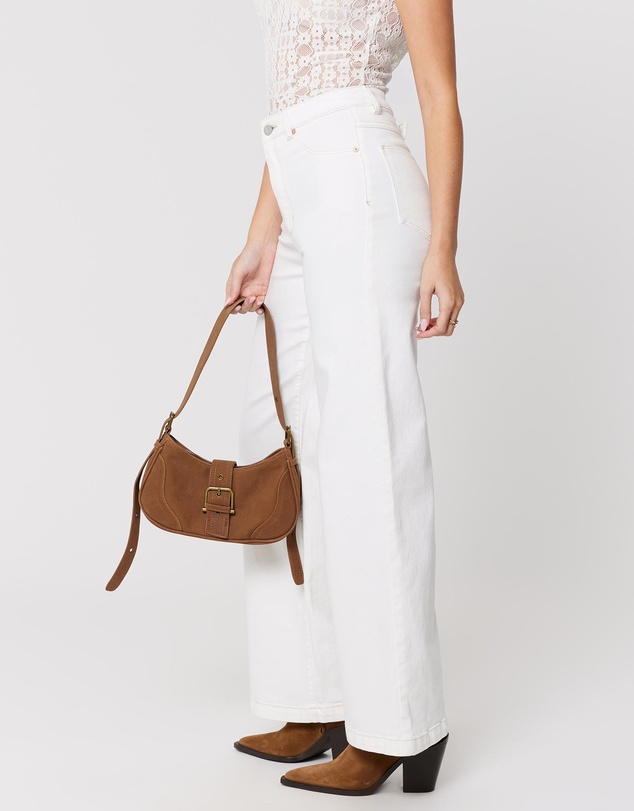 Abrand - 94 Wide Jeans