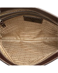 Pre-Loved by Azura Reborn - Pre-Loved Canvas Canapa Logo Crossbody